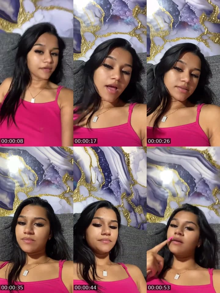 @corina.coryy3 TikTok live stream
