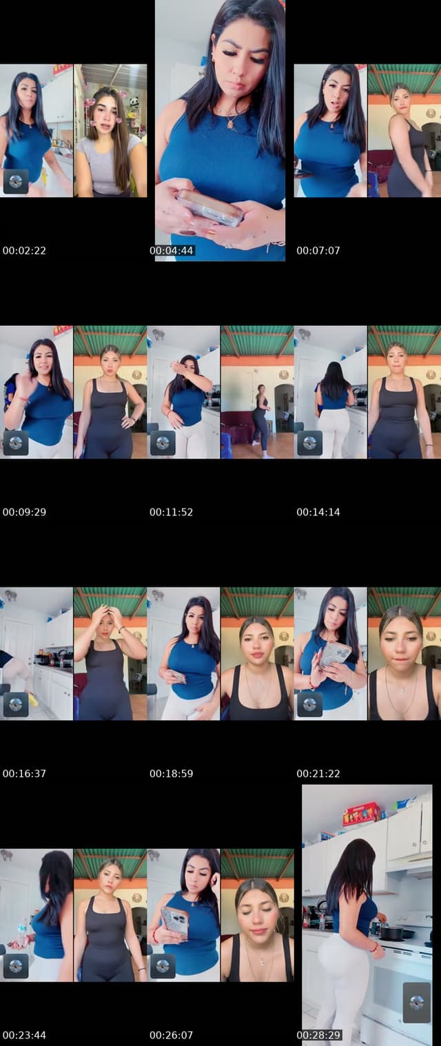 TikTok live: Gm 🌞 by @jessicamartinez0489