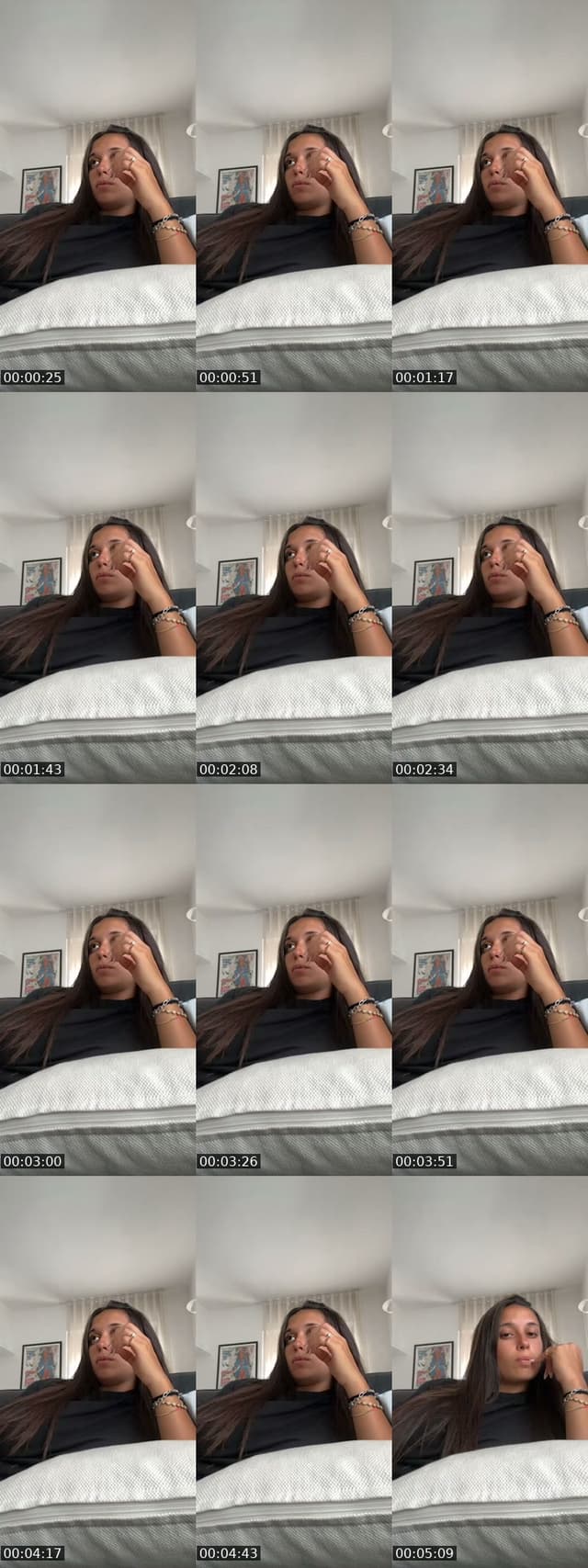 @chloecarnevaletti TikTok live from 2026-07-06