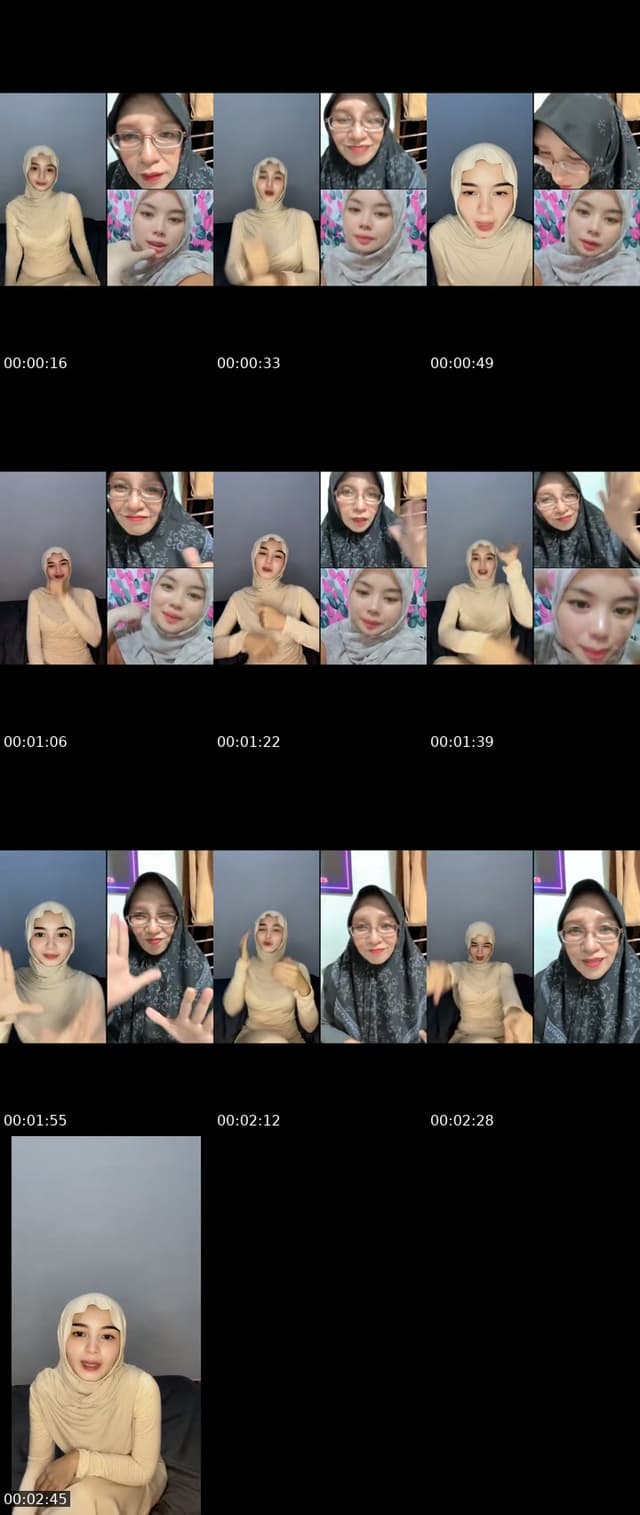 @nurulazizahn.a TikTok live