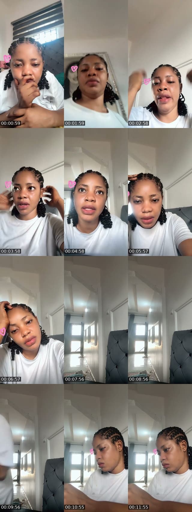 @juicyqueen1b TikTok live