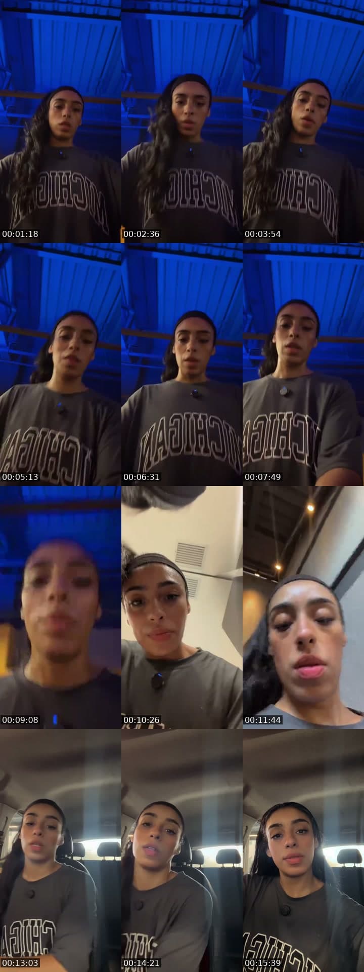 @moana_santos00 TikTok live stream