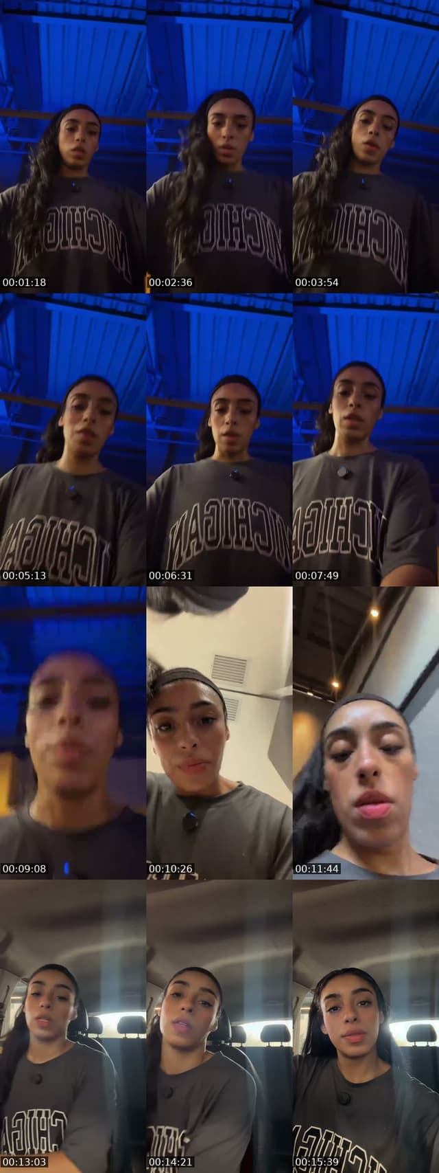 @moana_santos00 TikTok live
