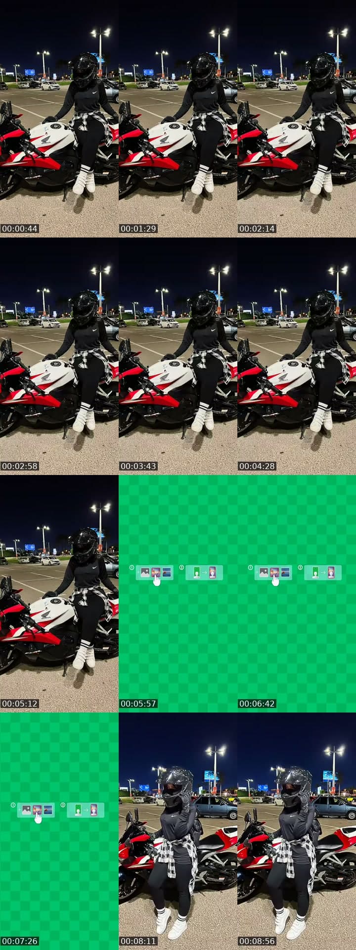 اسكندرانيه❤️🏍️