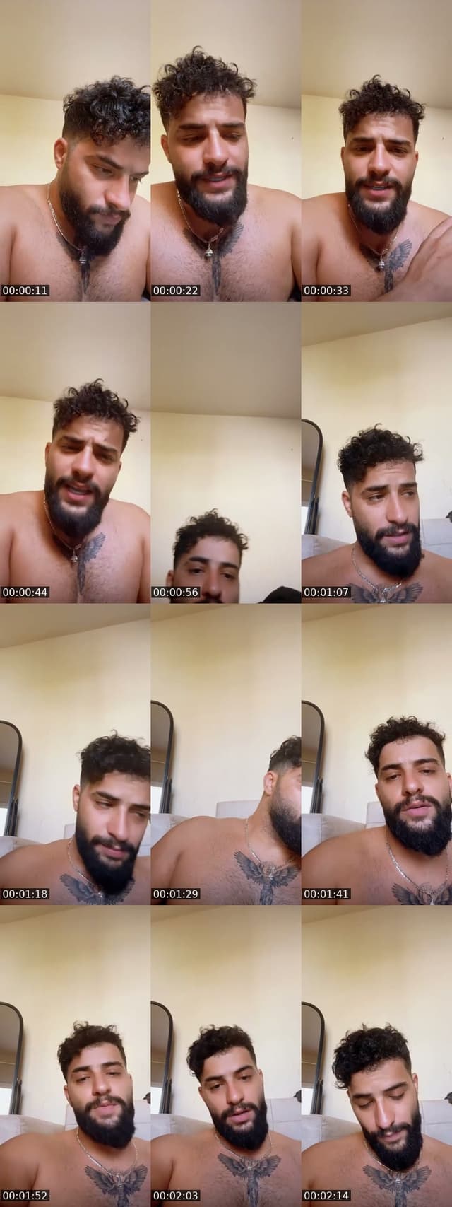 @abedsalamat1 TikTok live