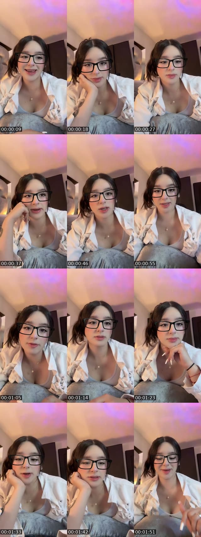 @sheroll_ TikTok live