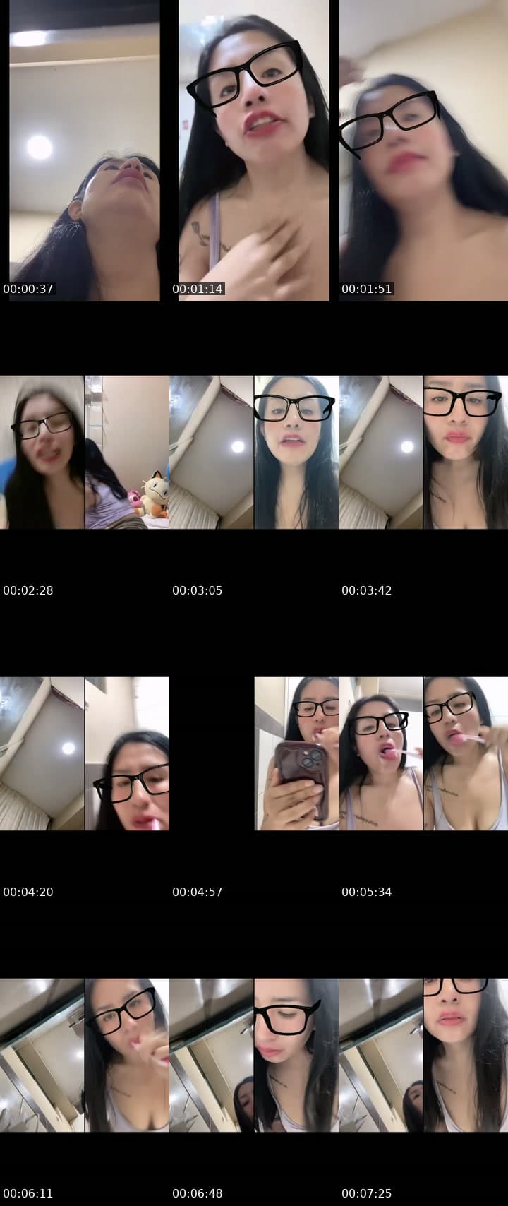 @dian_meowth TikTok live stream