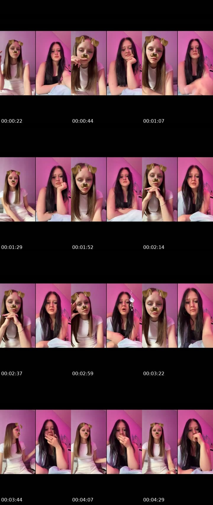 @diiolyy TikTok live stream
