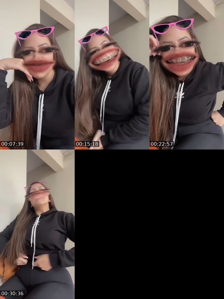 @ceciliamartinez332 TikTok live stream