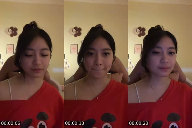 @cottoncandychic11 TikTok live