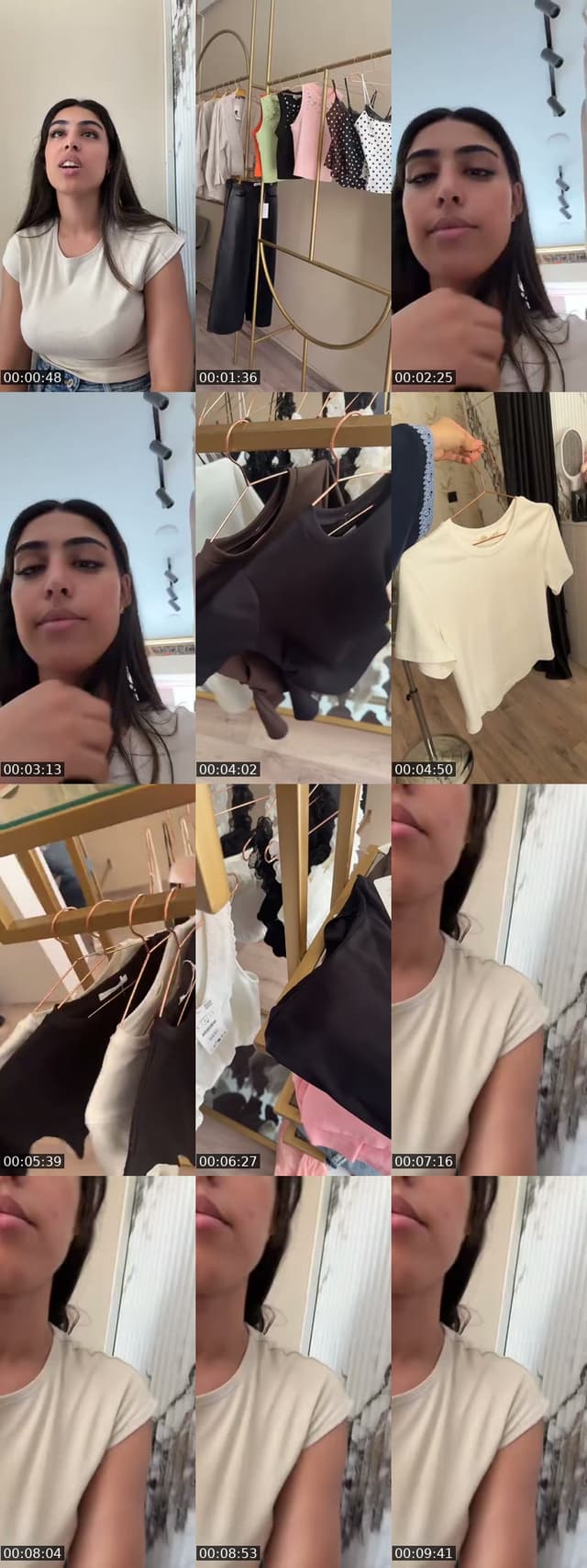 @khadijabalarh1 TikTok live