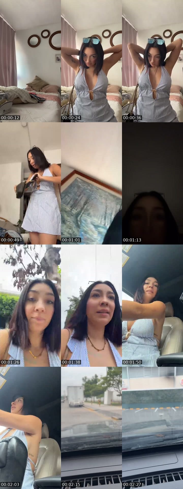 @roxx21498 TikTok live stream