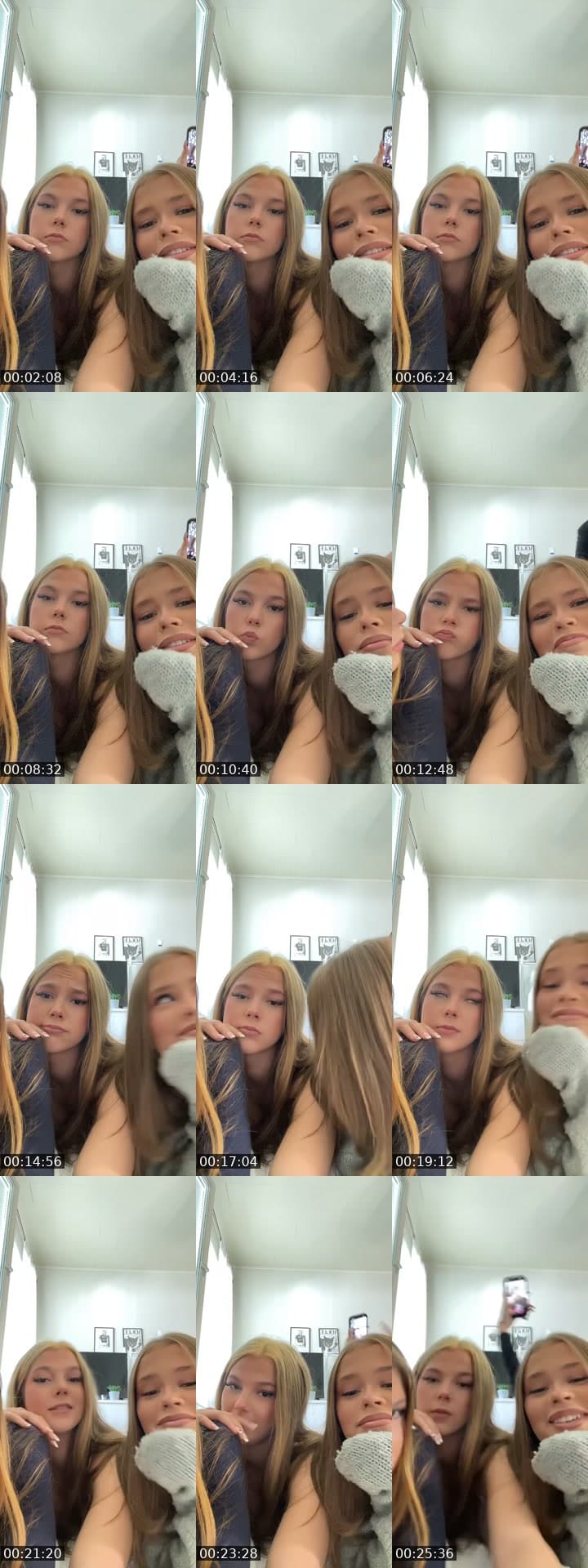 @alisa.aadaaa TikTok live stream