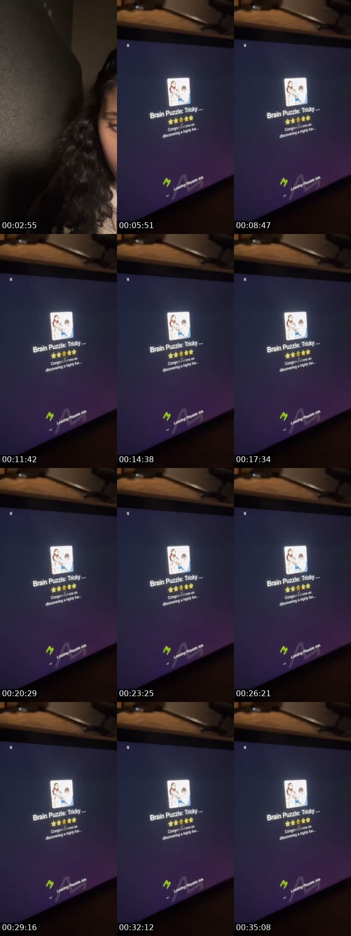 @lceln TikTok live stream