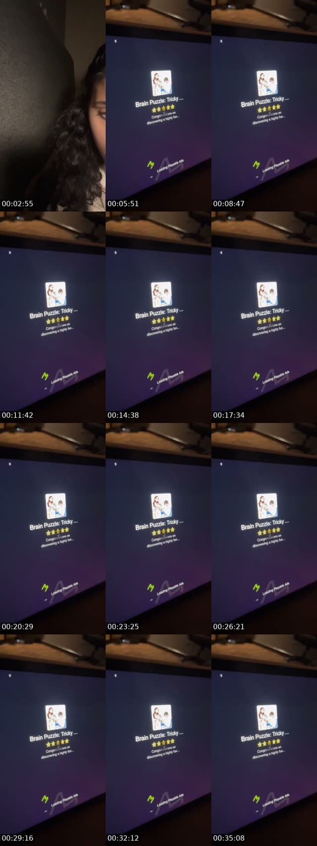 @lceln TikTok live