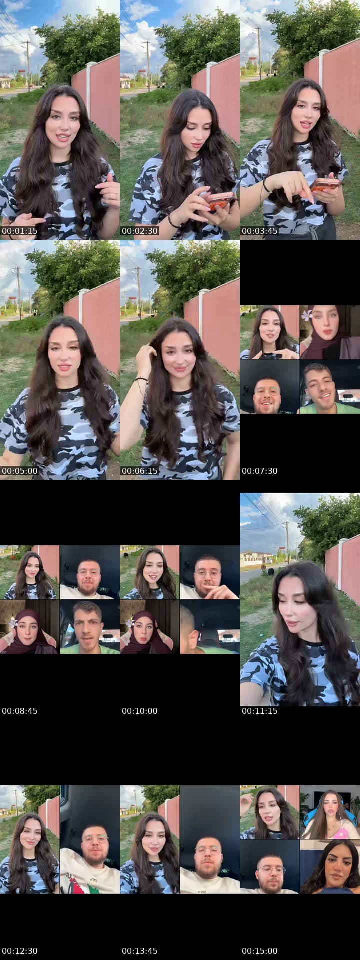 @taya200225 TikTok live stream