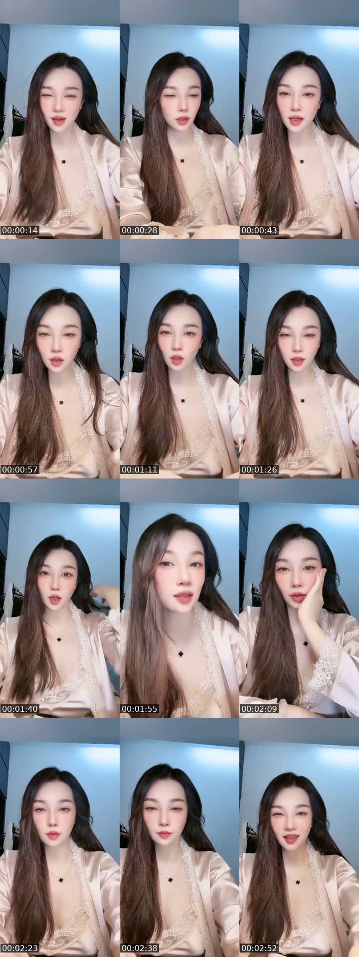 Kelly的聊天室