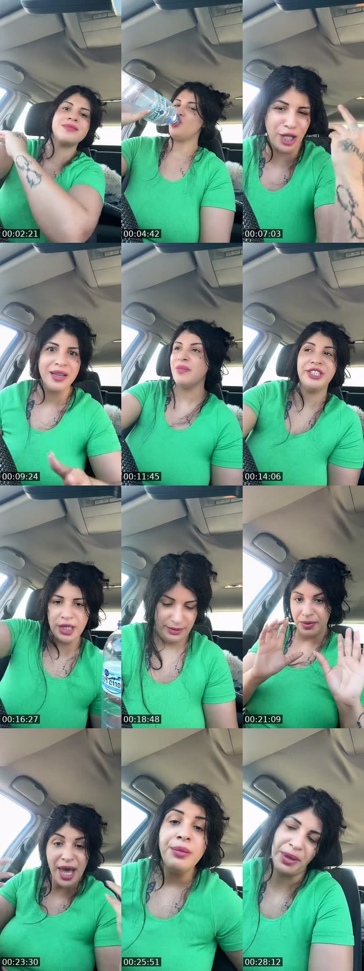 @habibathbibha4 TikTok live stream