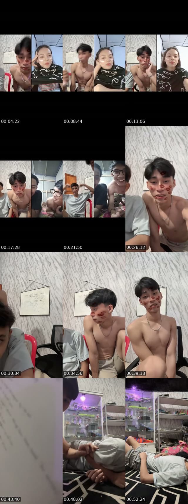 @enhnathan TikTok live from 2026-07-06