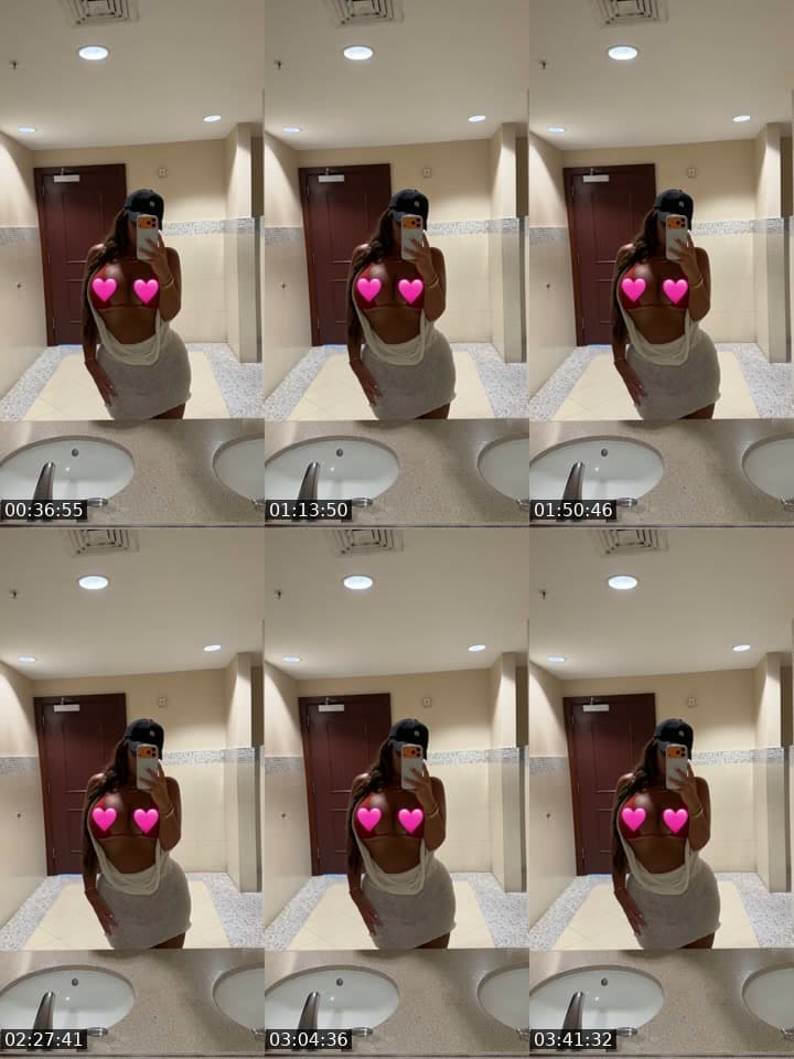 @jordanachka TikTok live stream