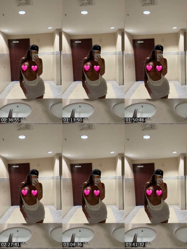 @jordanachka TikTok live