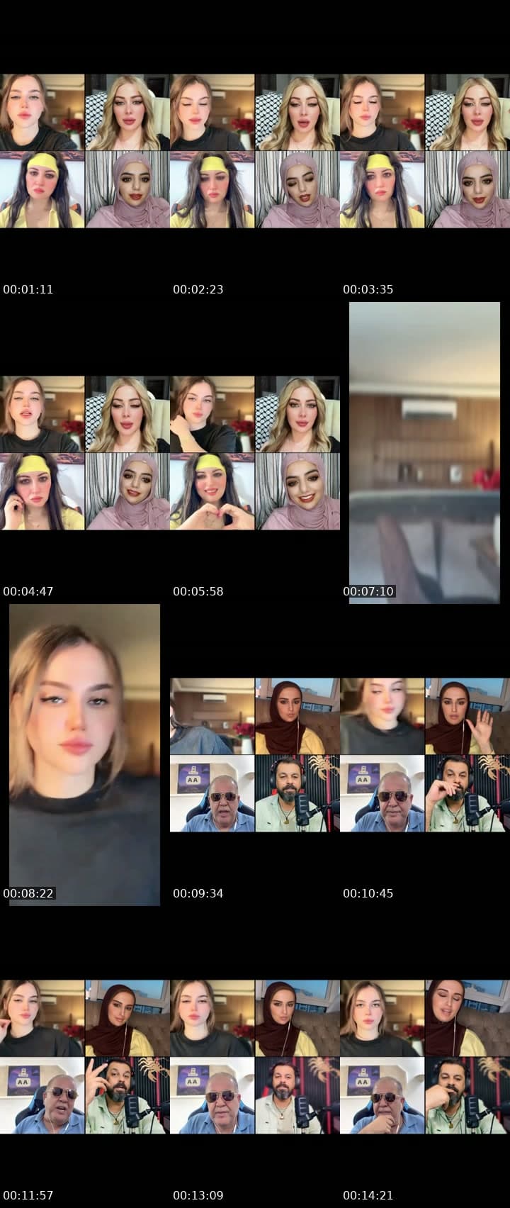 @lialoli8 TikTok live stream