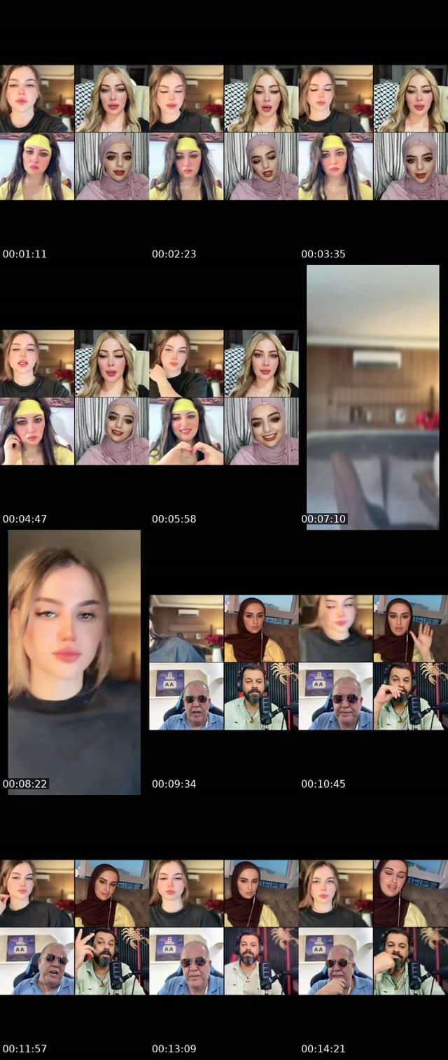 @lialoli8 TikTok live from 2026-07-06