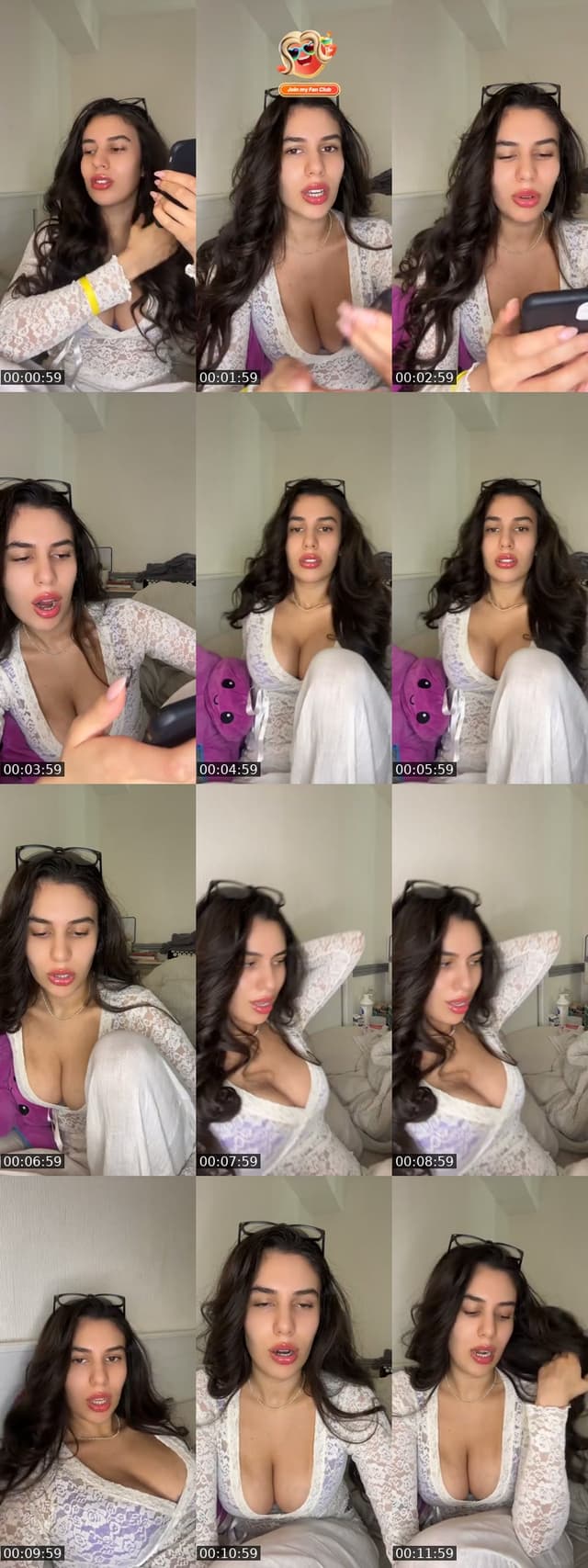 TikTok live: 🐷💰💰 by @colombianaitaliana2