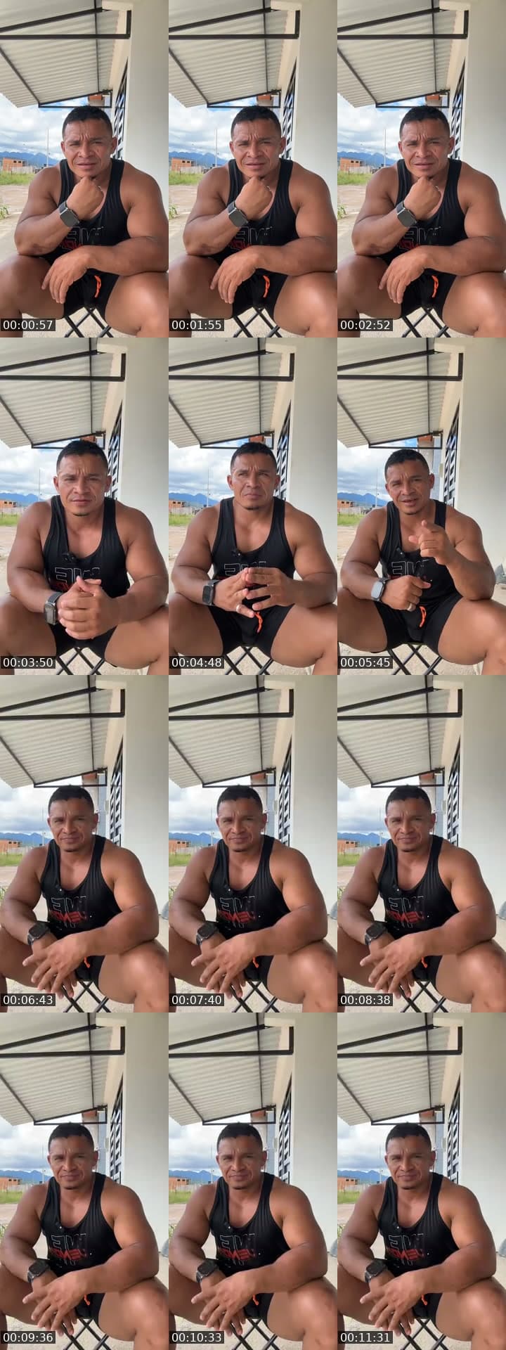 Inicio de semana