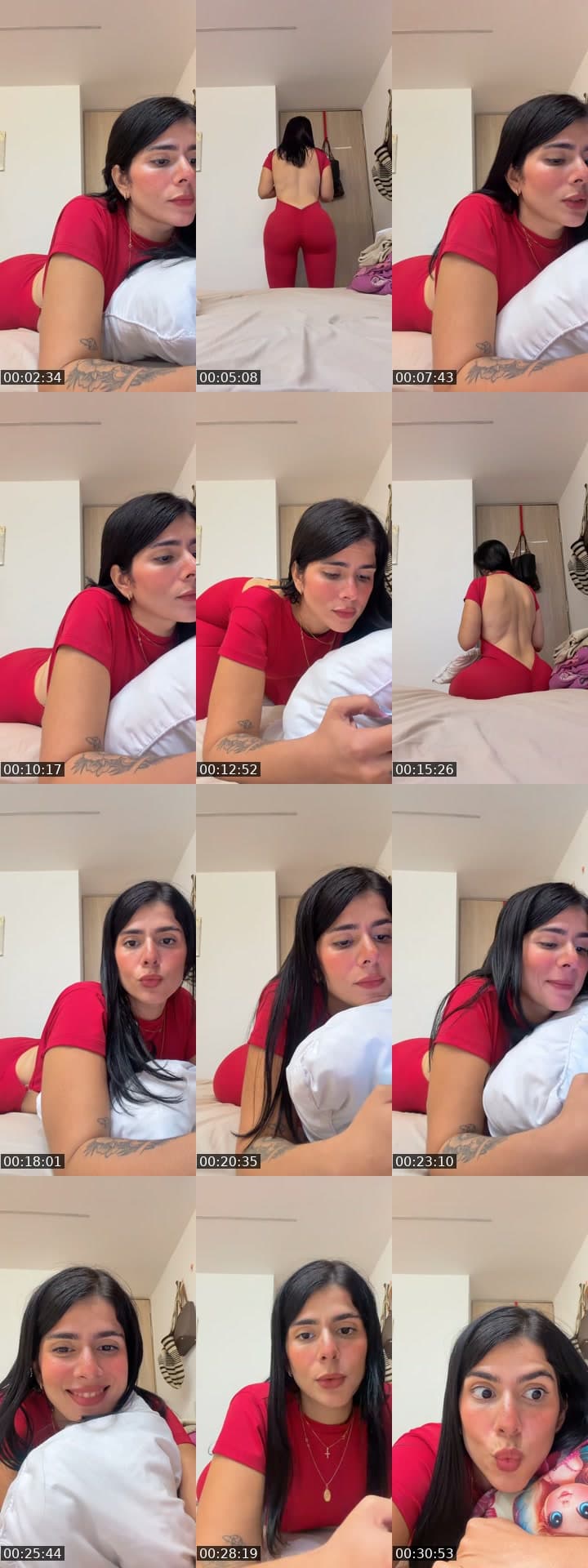 @lailabanss11 TikTok live stream