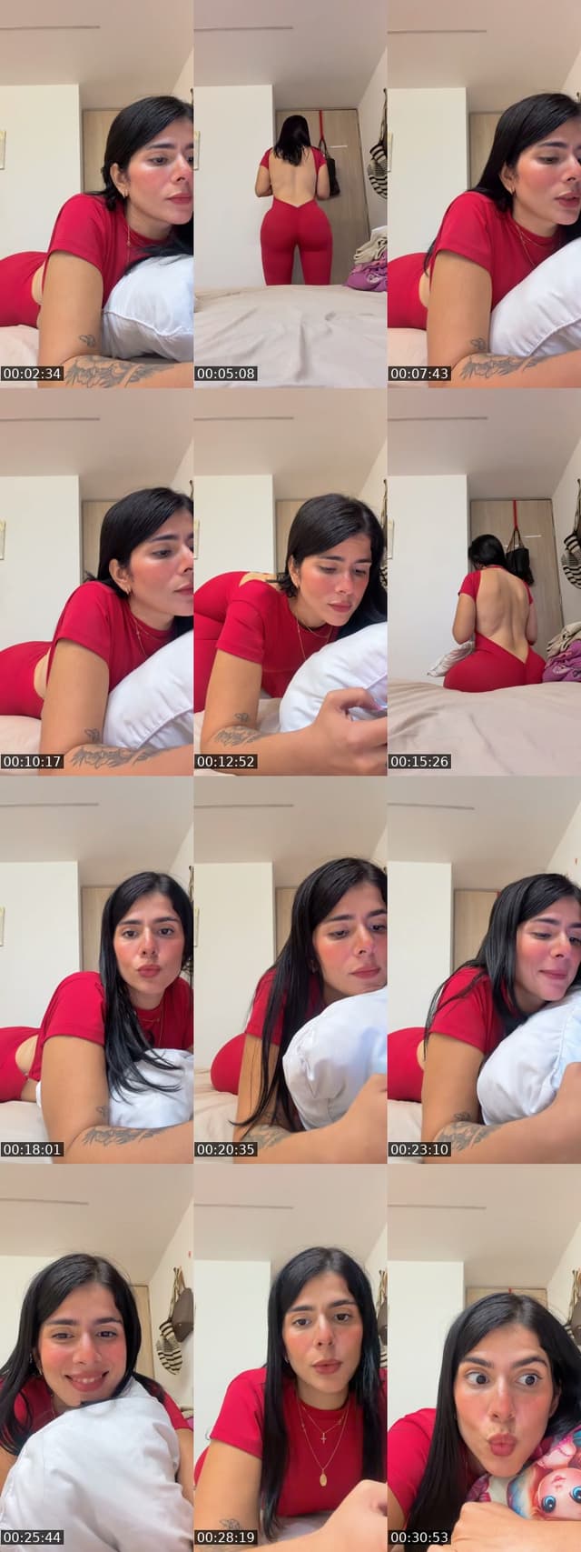 @lailabanss11 TikTok live from 2026-07-06