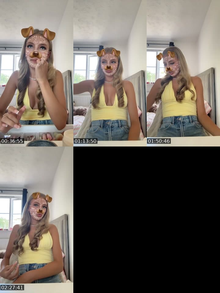 @miabackup.2010 TikTok live stream
