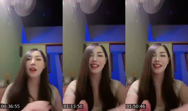 @kiara86180925 TikTok live