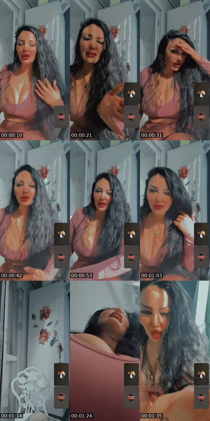 @xewne60 TikTok live stream