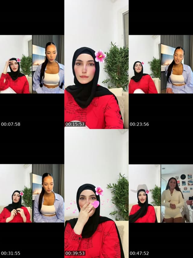 @roro_allloy888 TikTok live