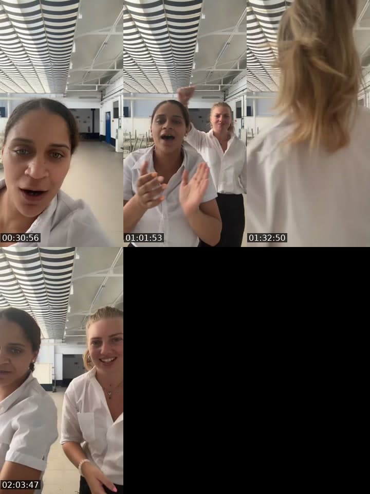 @sol__ofc TikTok live stream