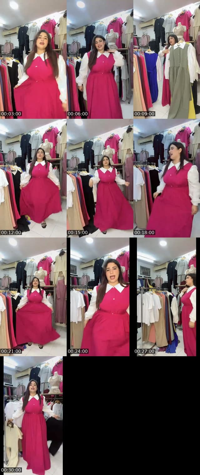 @sirinebzd0 TikTok live