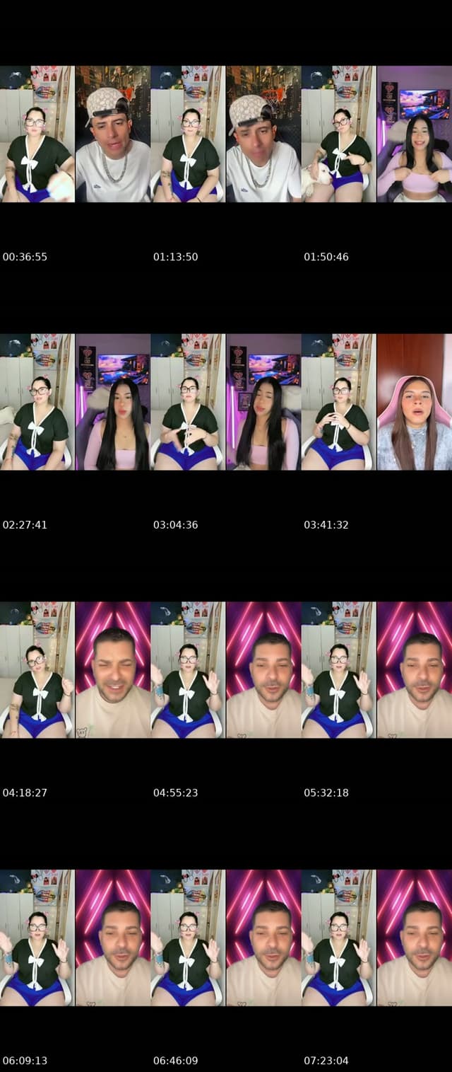 @alejandra_corrogon TikTok live from 2026-07-06