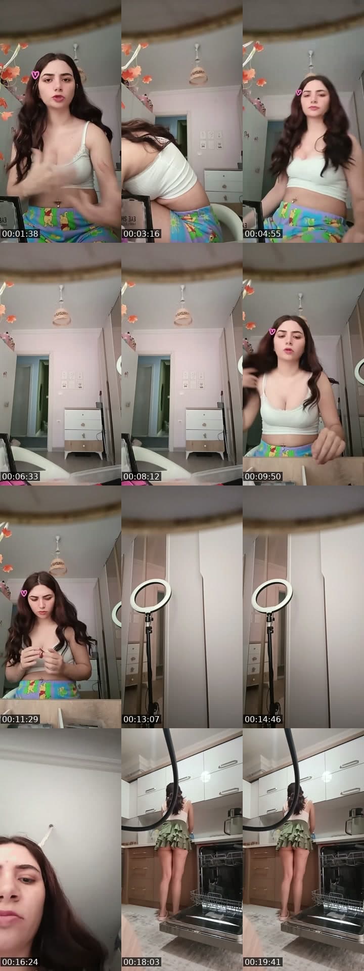 instagram cisemhanimcim