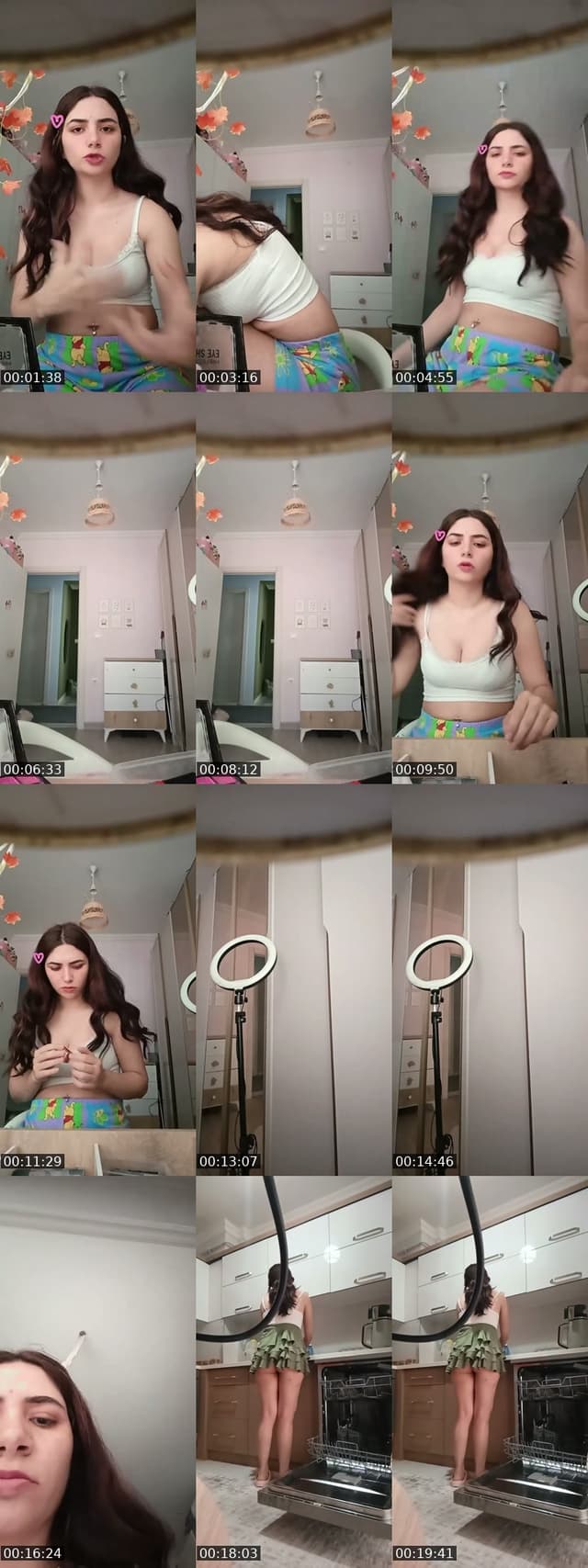 instagram cisemhanimcim - @bubbletea.4c
