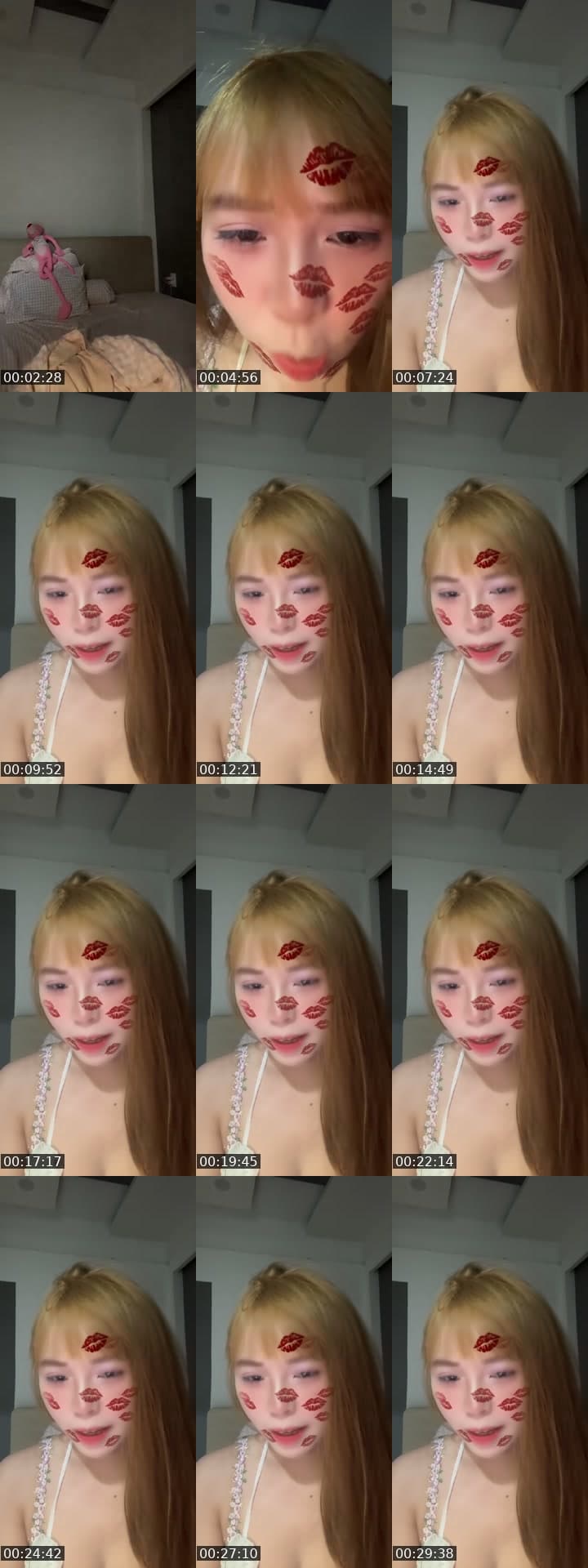 @bzang0402 TikTok live stream
