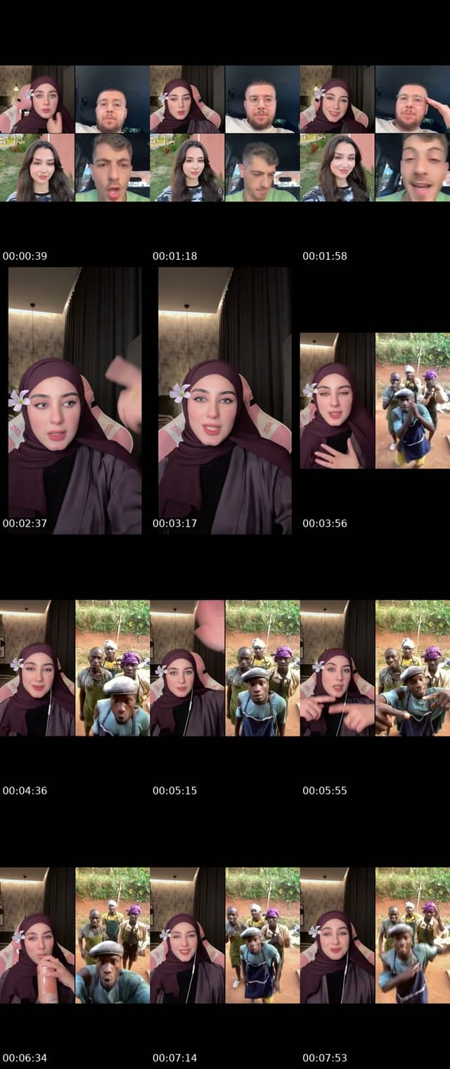 @fatimaalhawaj94 TikTok live