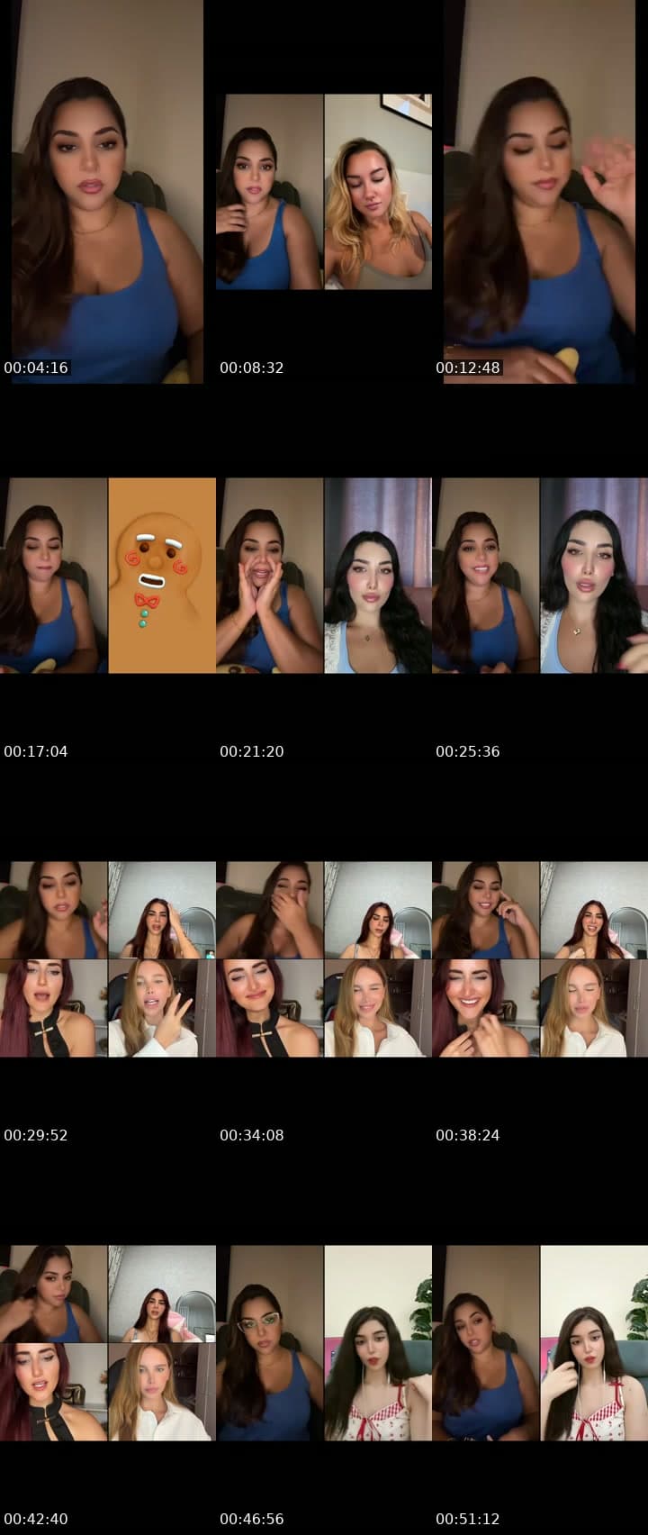 @maysmays4408 TikTok live stream