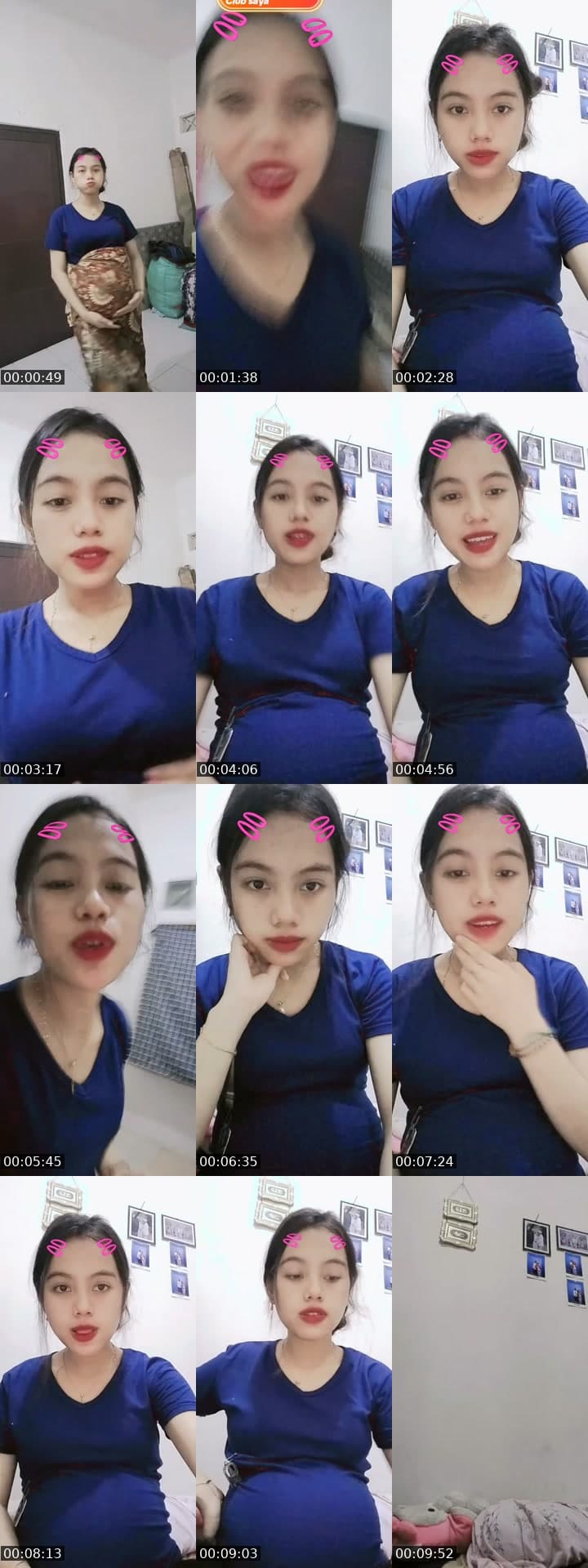 Bumil 36week