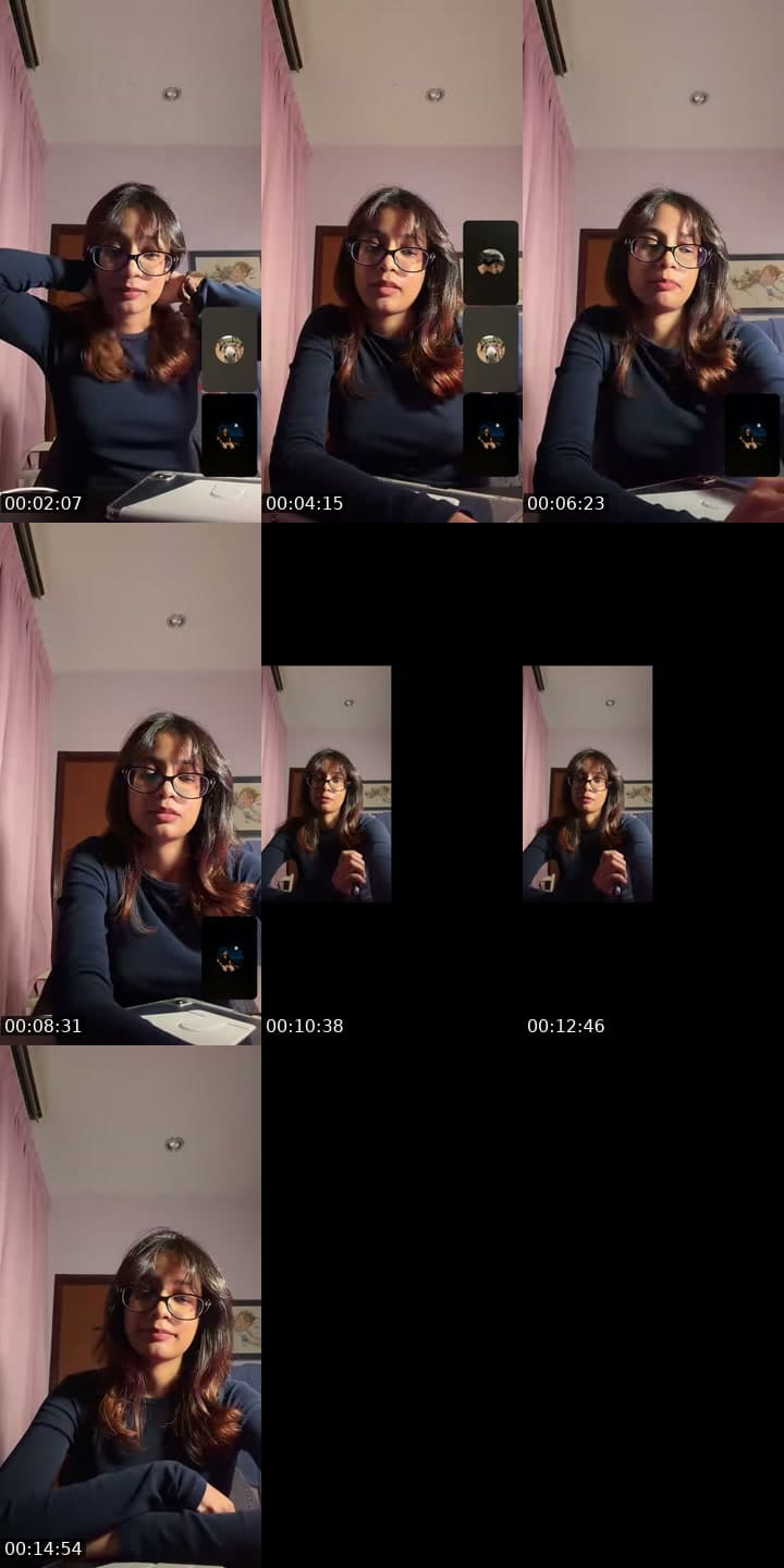 @pinkman_abqq TikTok live stream
