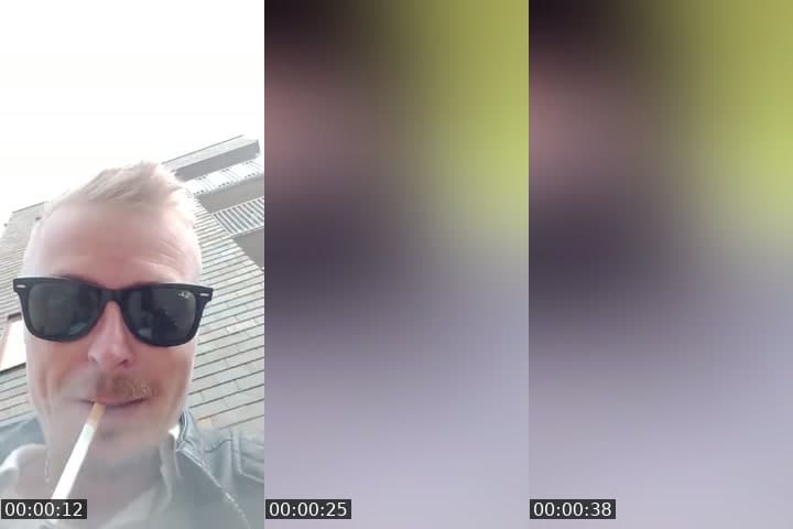 @mrknullsson TikTok live stream