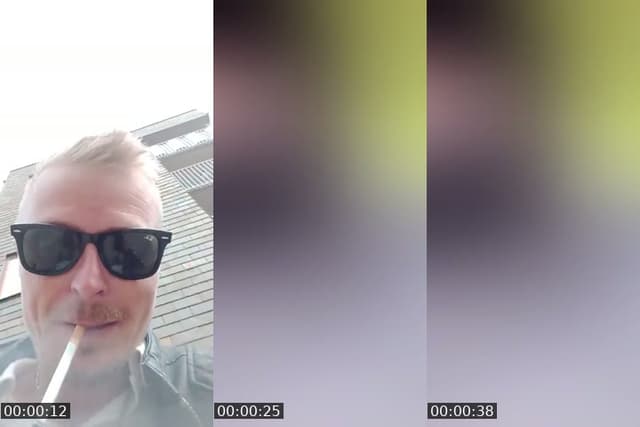 @mrknullsson Sweden TikTok live from 2026-07-06