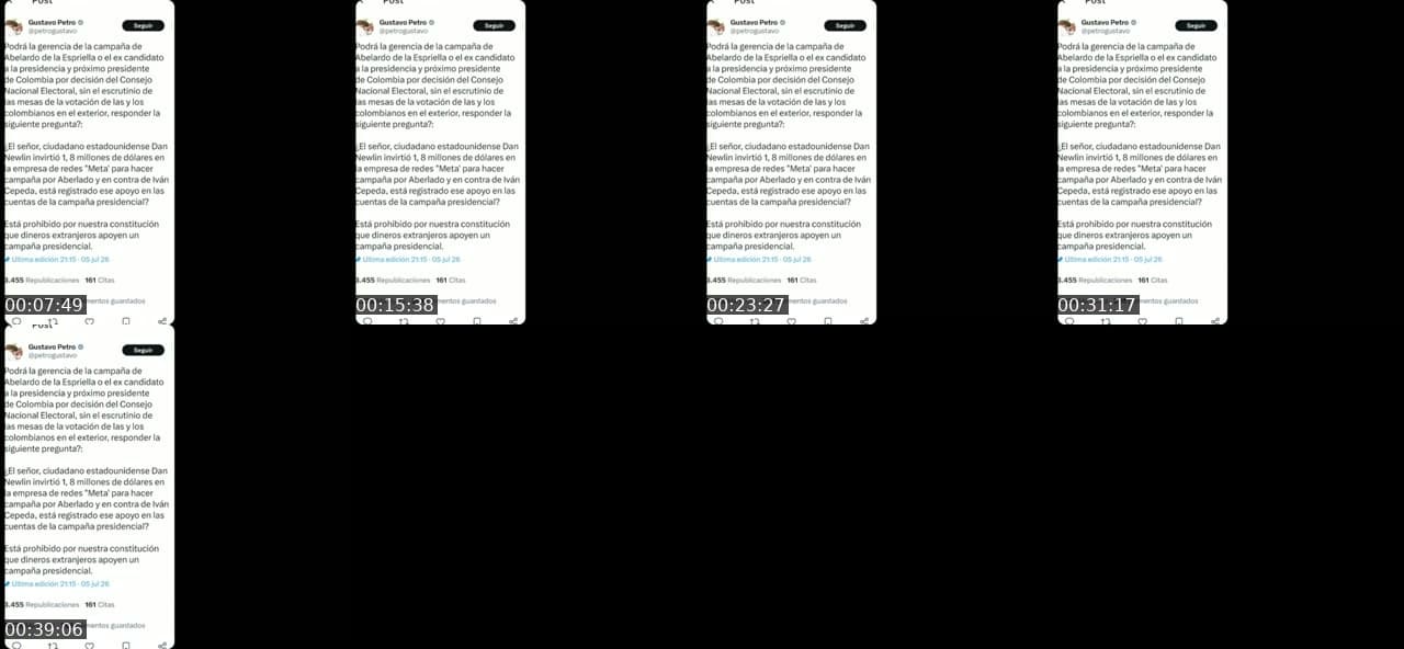 @elrichieopinaoficial TikTok live stream