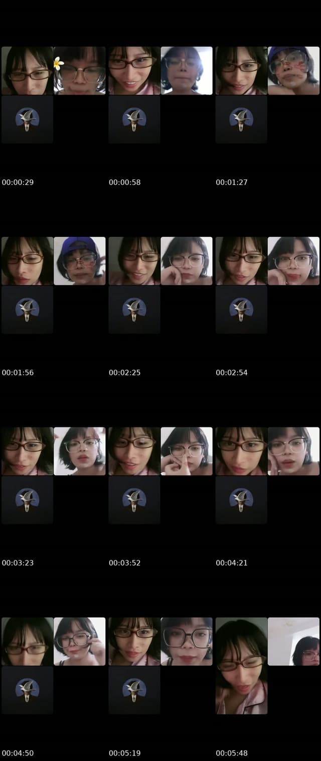 Hiii - @hiraiii.xyz