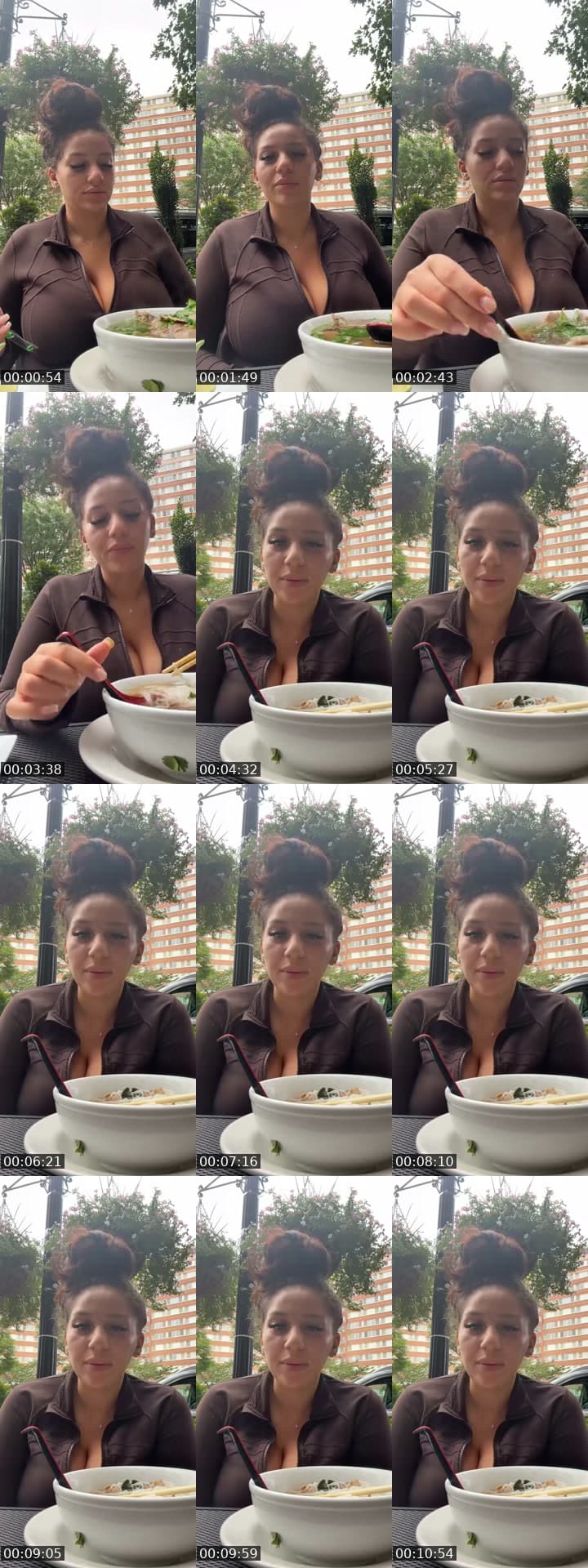 @allthingsally TikTok live stream